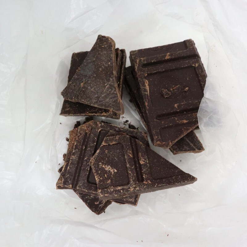 Du chocolat bio français arrêté à la douane taiwanaise pour présence de pesticide