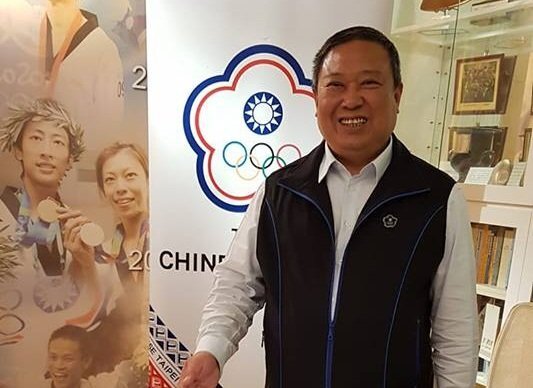 Appellation de Taiwan aux J.O. : le gouvernement respecte l’indépendance de la commission olympique
