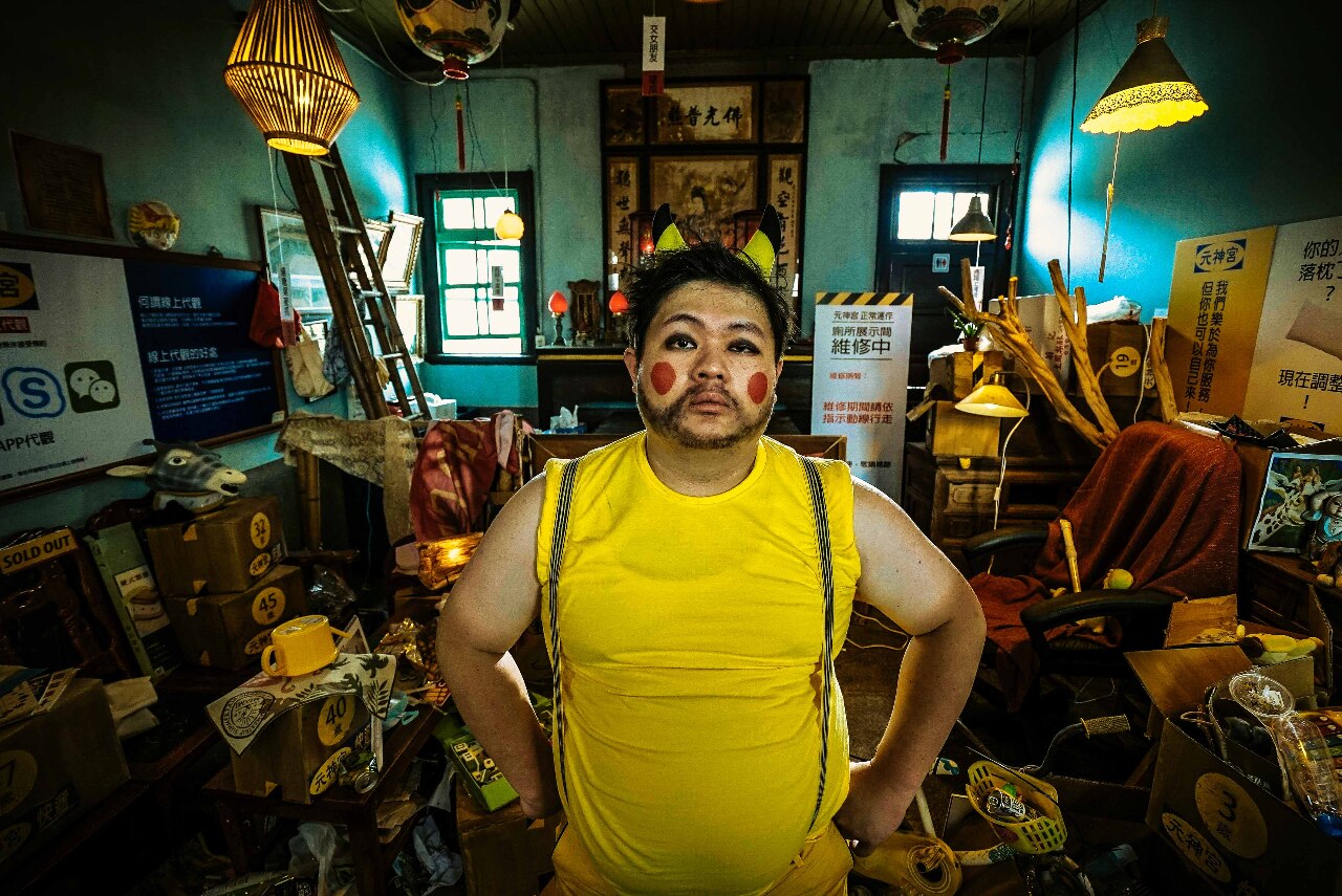 Les films taïwanais se distinguent au festival du film asiatique de San Diego