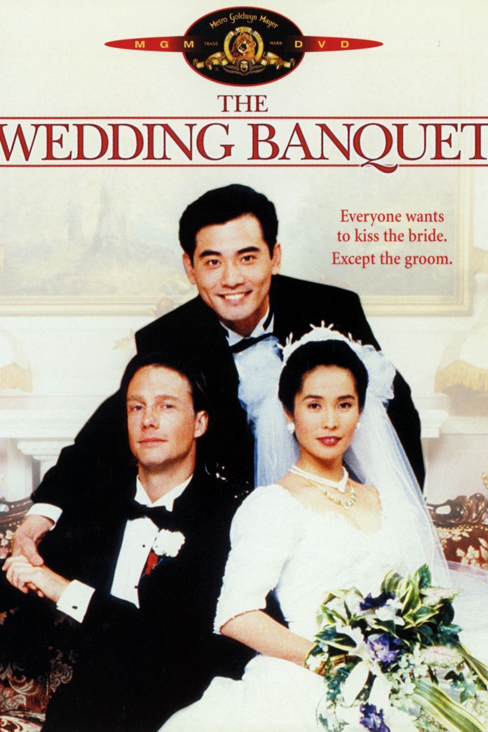 Affiche du film Garçon d'honneur, de Ang Lee (image Wikimedia)