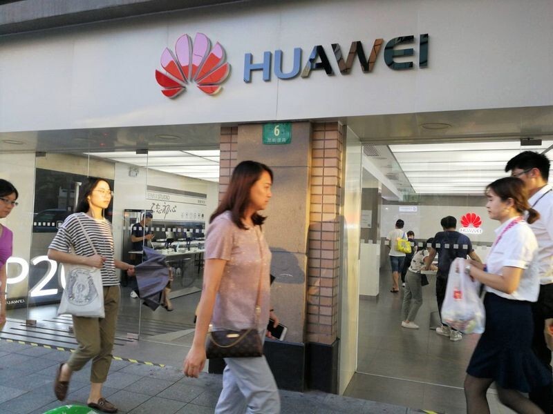 Les Etats-Unis mettent en garde leurs alliés contre l’usage d’équipements Huawei