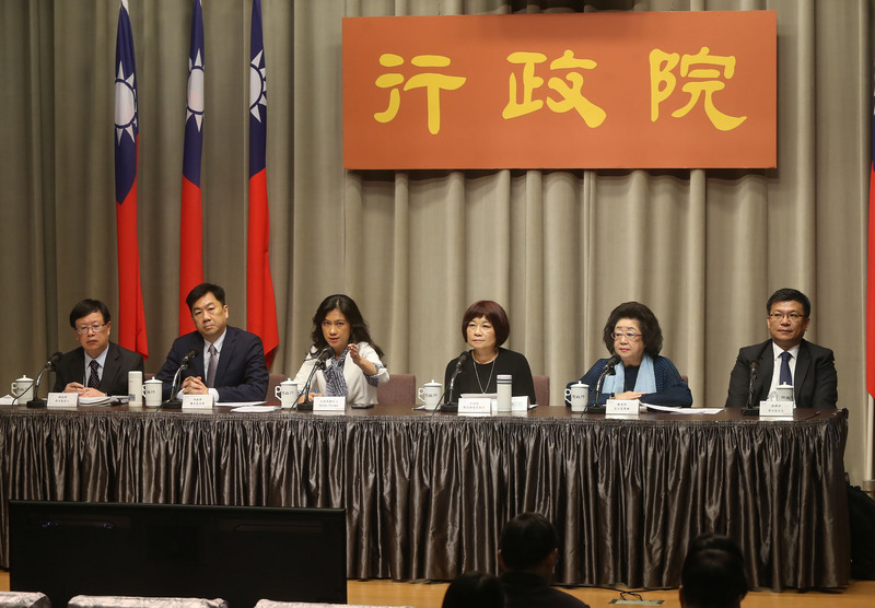 Lancement officiel de l’objectif « Taiwan bilingue 2030 »