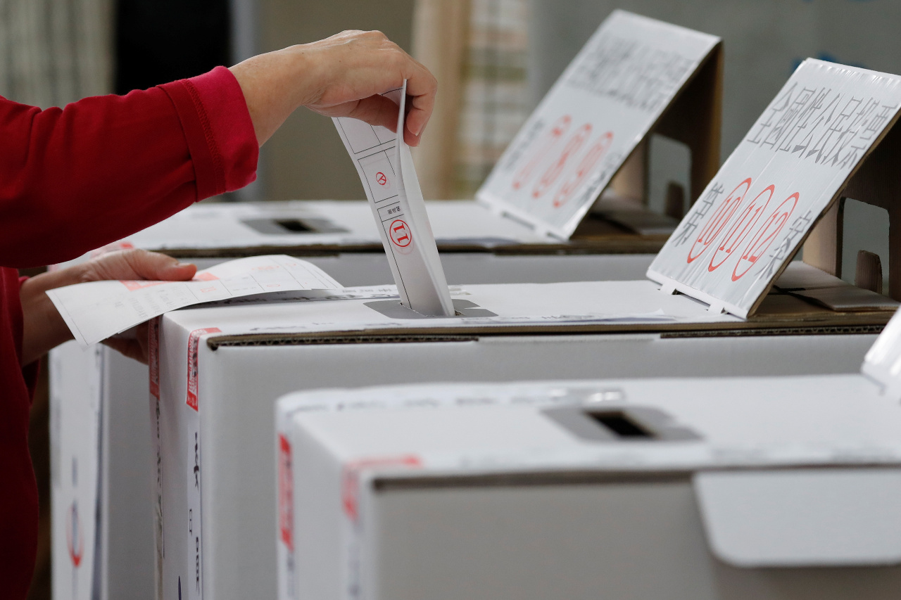 Grande manifestation en prévision pour contrer la loi référendaire