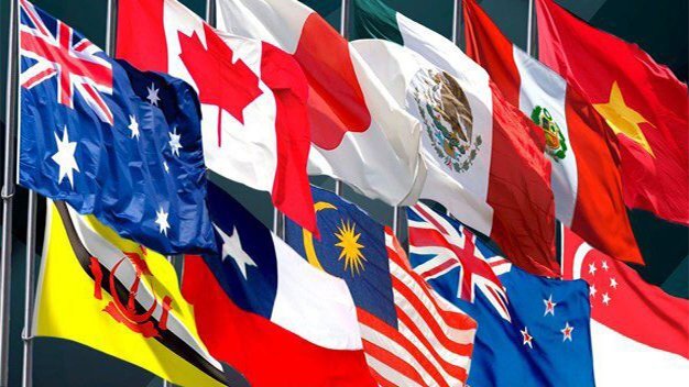 Taiwan estime quasiment impossible de voir la Chine intégrer le CPTPP