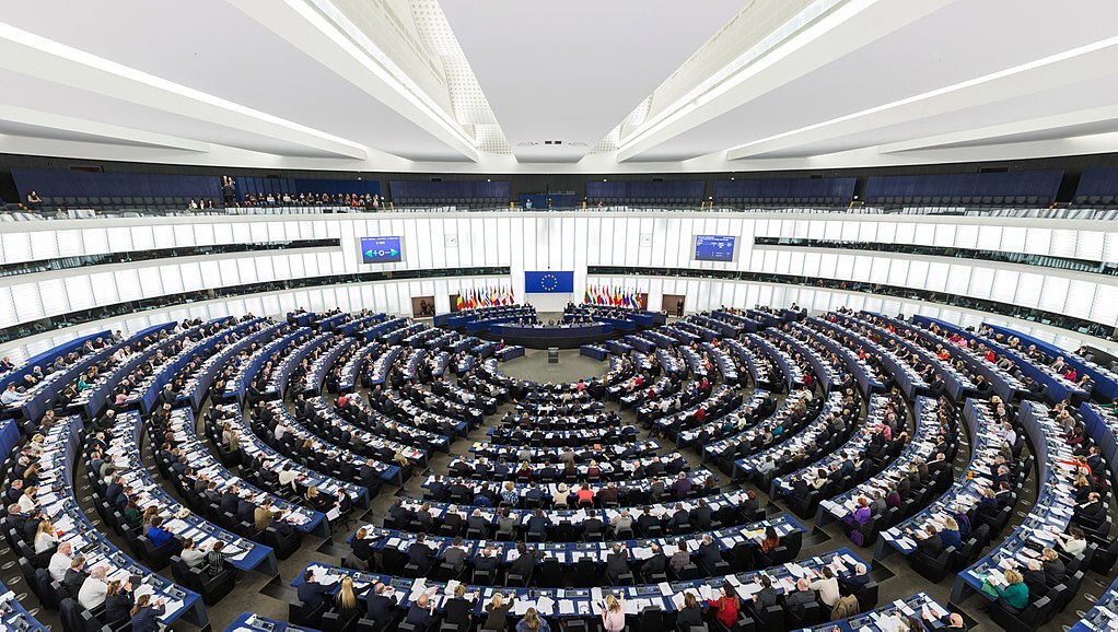 Le Parlement européen encourage une reprise du dialogue inter-détroit