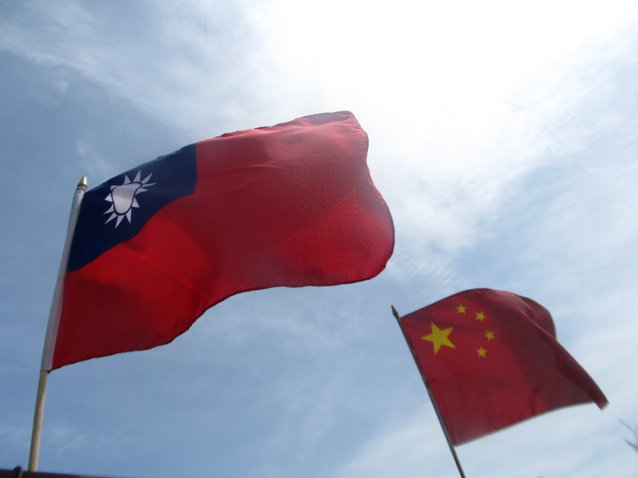 Quand le PCC pensait que Taiwan devait être indépendant : retour sur la position de la Chine sur Taiwan d'après un ancien diplomate néérlandais