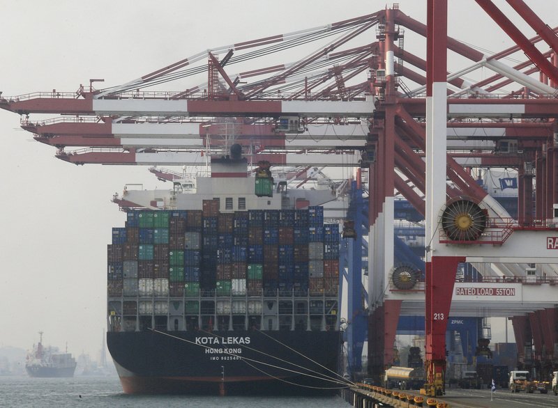 Les exportations taïwanaises en hausse de 20% vers les pays membres du CPTPP