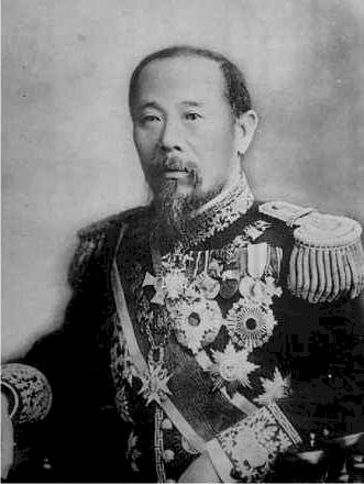 Ito Hirobumi (Wikimedia Commons)