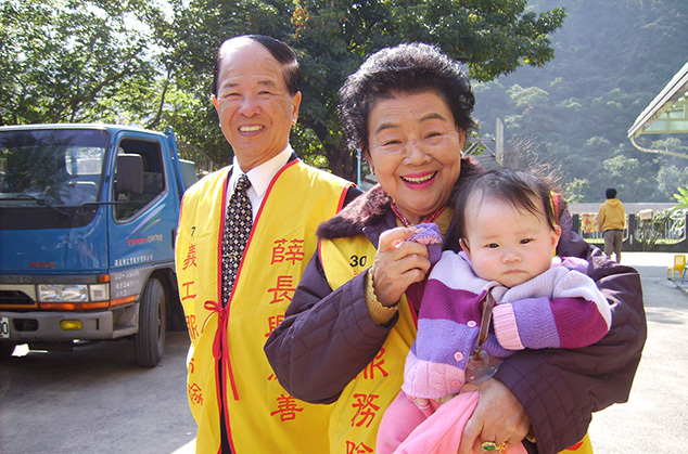 Le patron de Sheico, Pi-Goong Shiue (image Flickr)