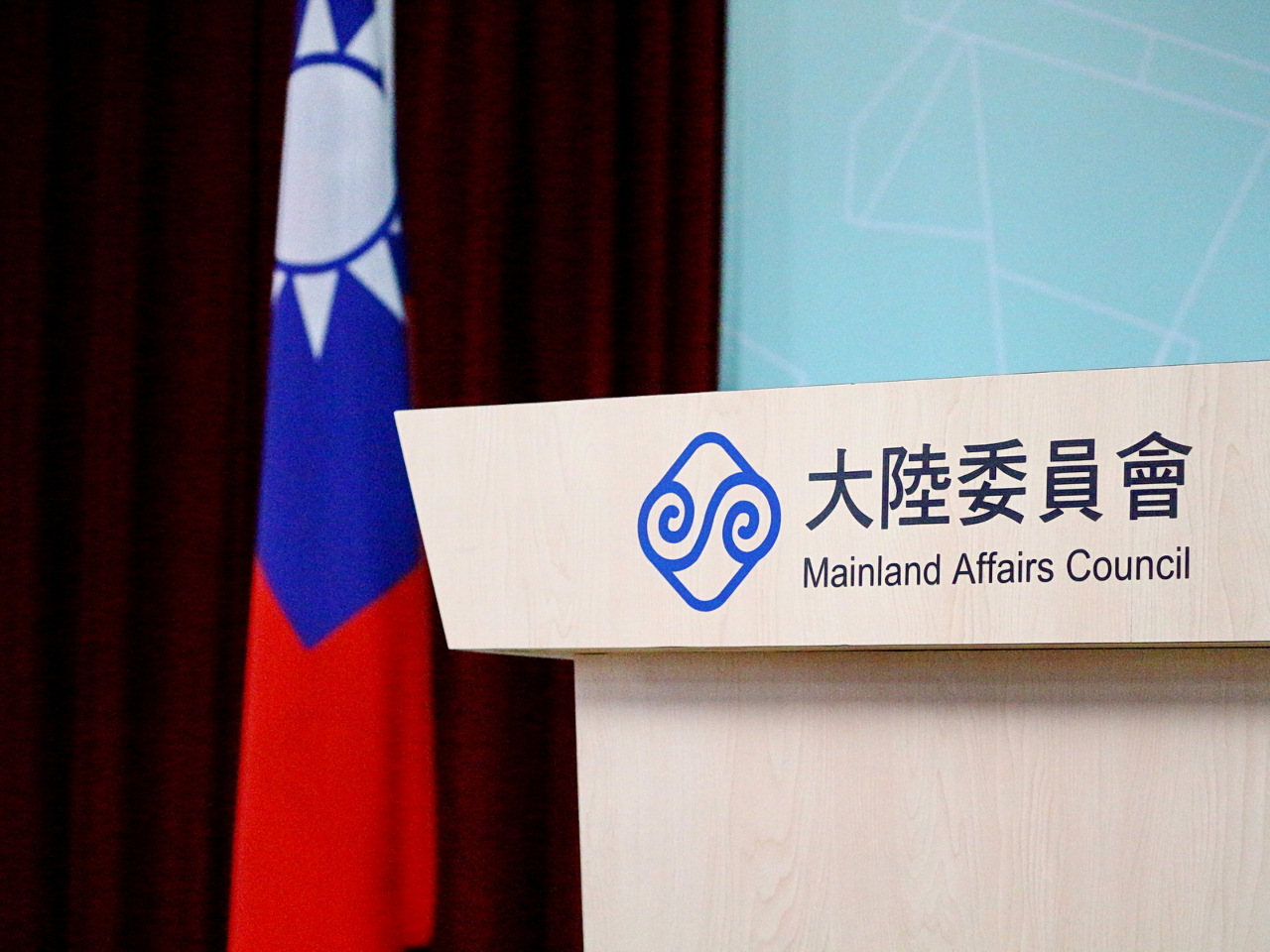 Les actions intimidatrices de la Chine dégoûtent les Taiwanais selon la commission des affaires continentales