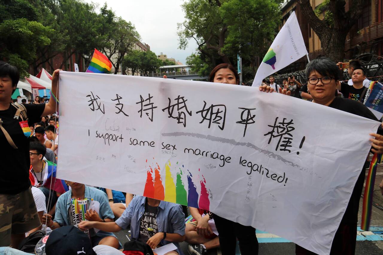 Après les congés, la guerre sera au sujet du mariage pour tous
