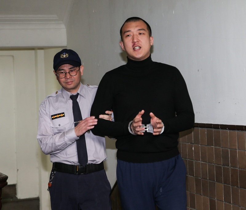 La Cour suprême condamne en appel l’espion chinois Zhou Hongxu