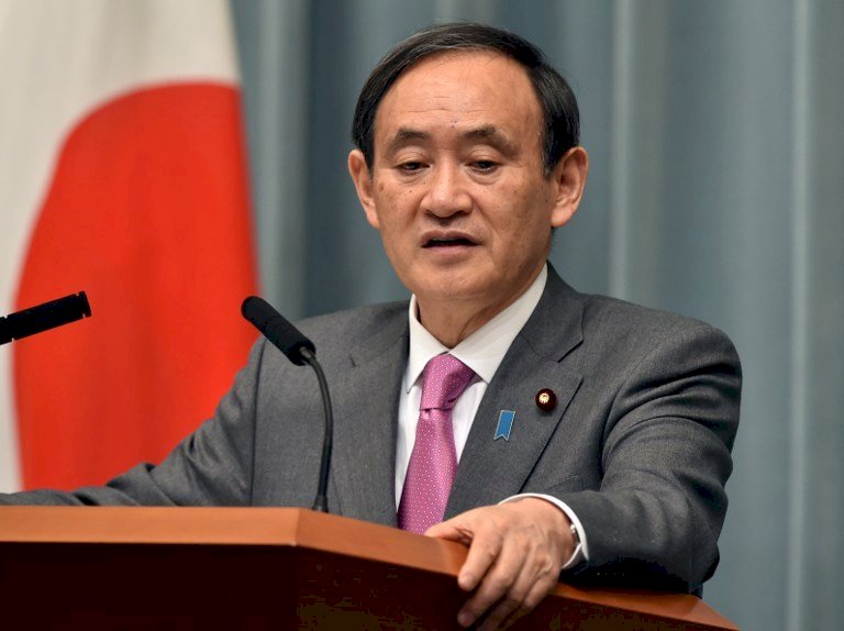 Tokyo souligne l’importance de la paix dans le détroit de Taiwan