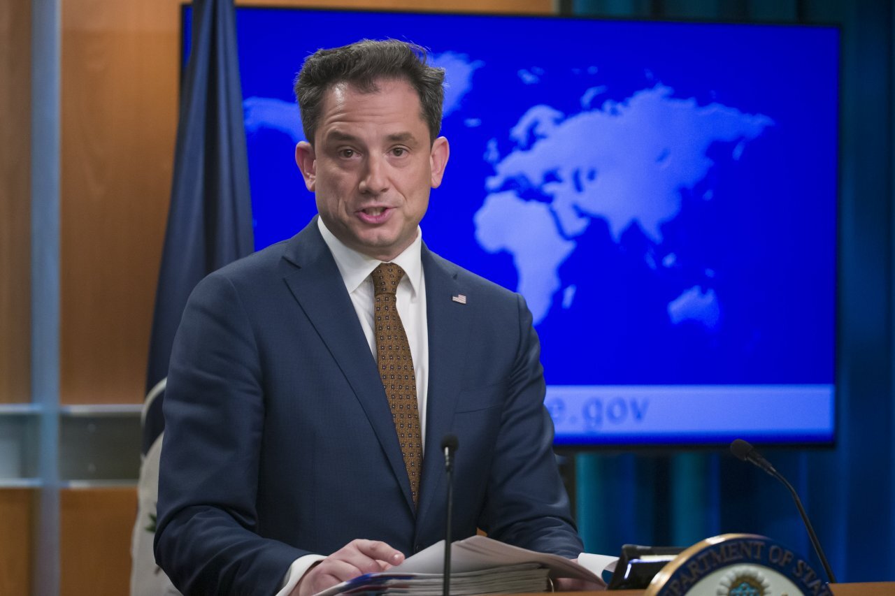 Washington s’oppose à toute tentative pour changer le statu quo interdétroit