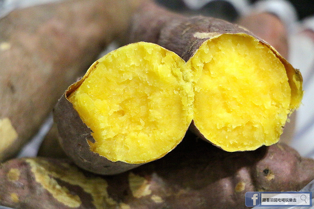 Les patates douces de Chiayi visent le marché chinois