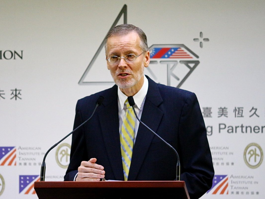 Taiwan et les Etats-Unis devront étendre leur coopération au niveau indopacifique