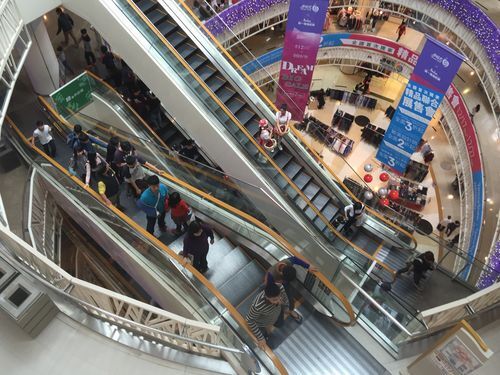 La croissance économique taiwanaise revue à la hausse