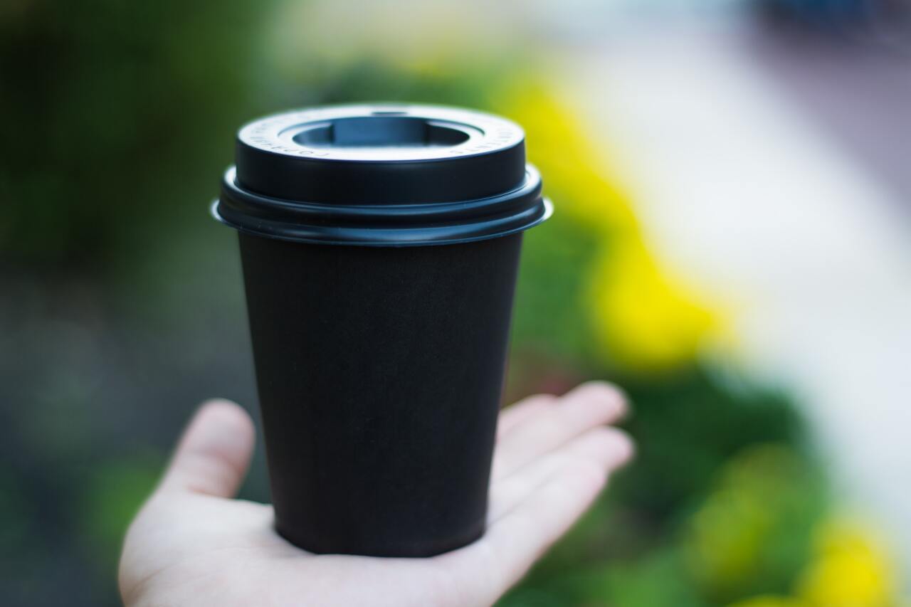 2,8 milliards de cafés par an : les associations exhortent les consommateurs taiwanais à vivre une vie « sans gobelet »