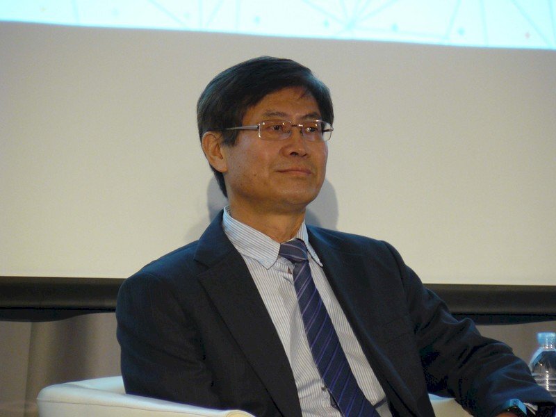 Sept talents taiwanais ont opté pour la Chine