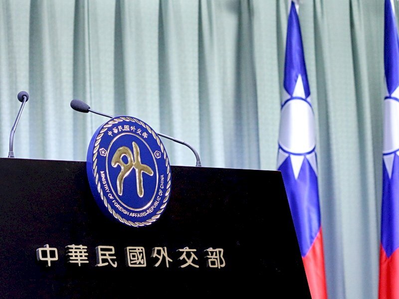 Le ministre des Affaires étrangères taiwanais dément la situation de crise diplomatique avec le Paraguay