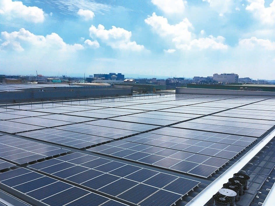 Energie solaire : la concurrence chinoise à l’origine du licenciement massif à Taiwan