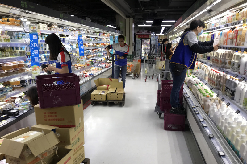 Le salaire minimum sera augmenté à Taïwan malgré les résistances