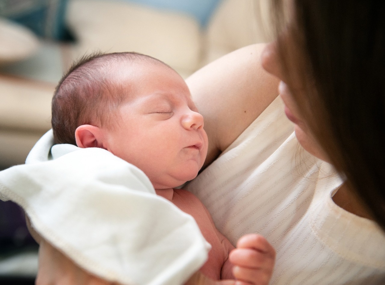 6545 nouveaux nés grâce au programme de subvention à la fertilisation in vitro