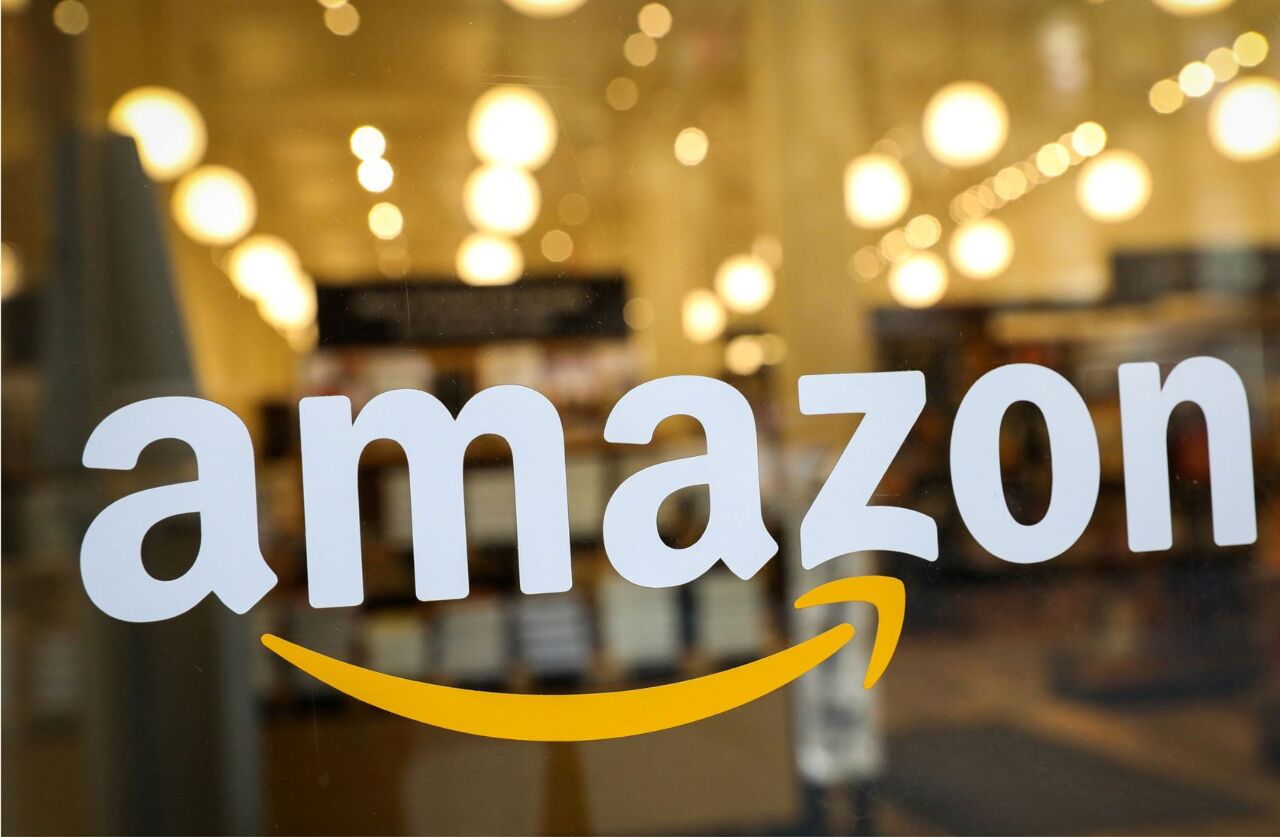 Des pourparlers en cours pour exploiter le système de satellite internet d'Amazon