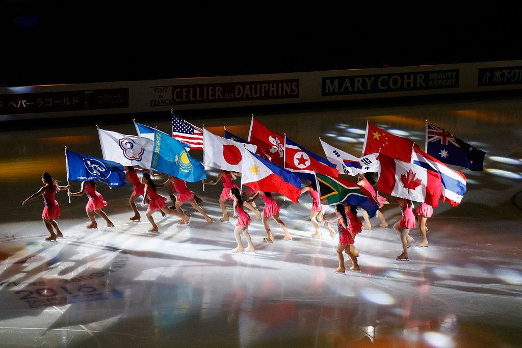 Asian Open Figure Skating Classic 2019 : l’Union taiwanaise de patinage évoque des pressions et un malentendu