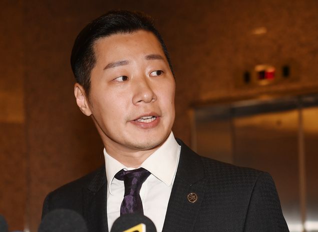 New Power Party (NPP) : défection de Freddy Lim et suspension d’une députée soupçonnée de corruption