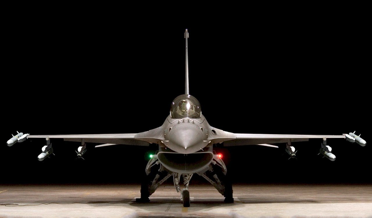 Le département d’Etat américain donne son feu vert pour la vente de F-16V à Taiwan