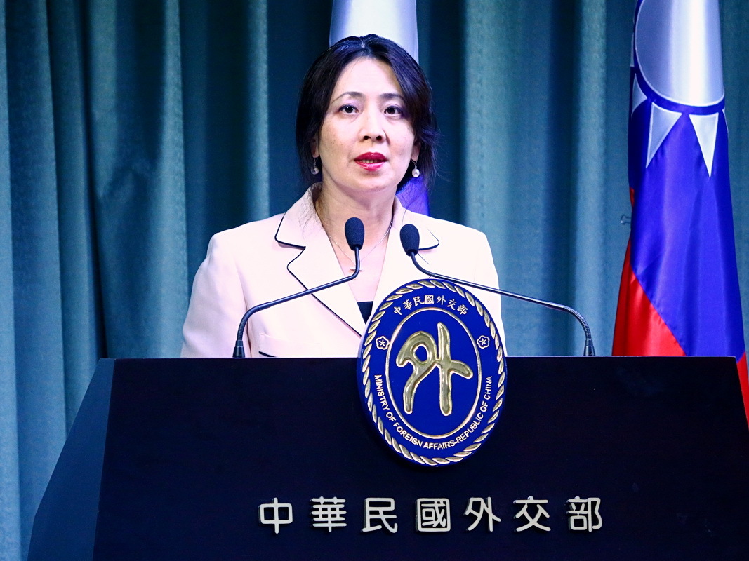 Taiwan réaffirme sa souveraineté en mer de Chine méridionale
