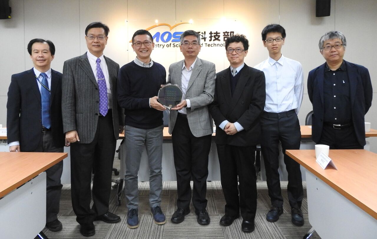 M-RAM: avancée prometteuse de chercheurs taiwanais