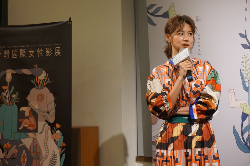 Taipei prépare son festival international Women Make Waves 2019