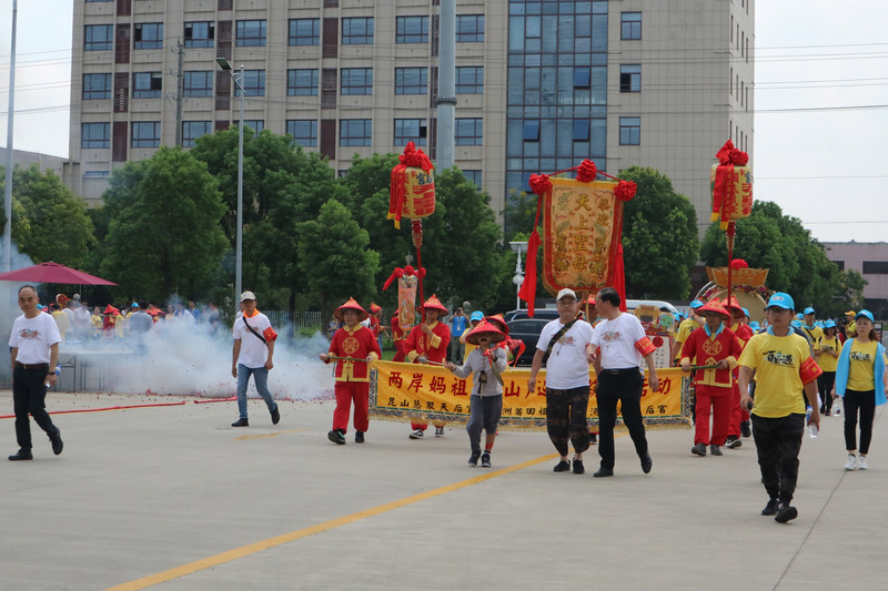 La Chine amende les réglementations sur la participation des étrangers aux activités religieuses
