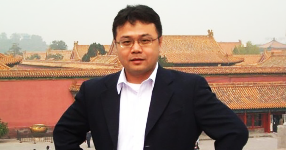 Amnesty International-Taïwan exhorte Pékin à autoriser le retour à Taïwan de Lee Meng-chu