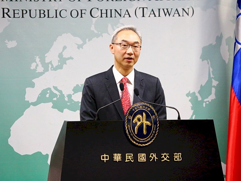 La Diplomatie rappelle la neutralité administrative des représentations taiwanaises