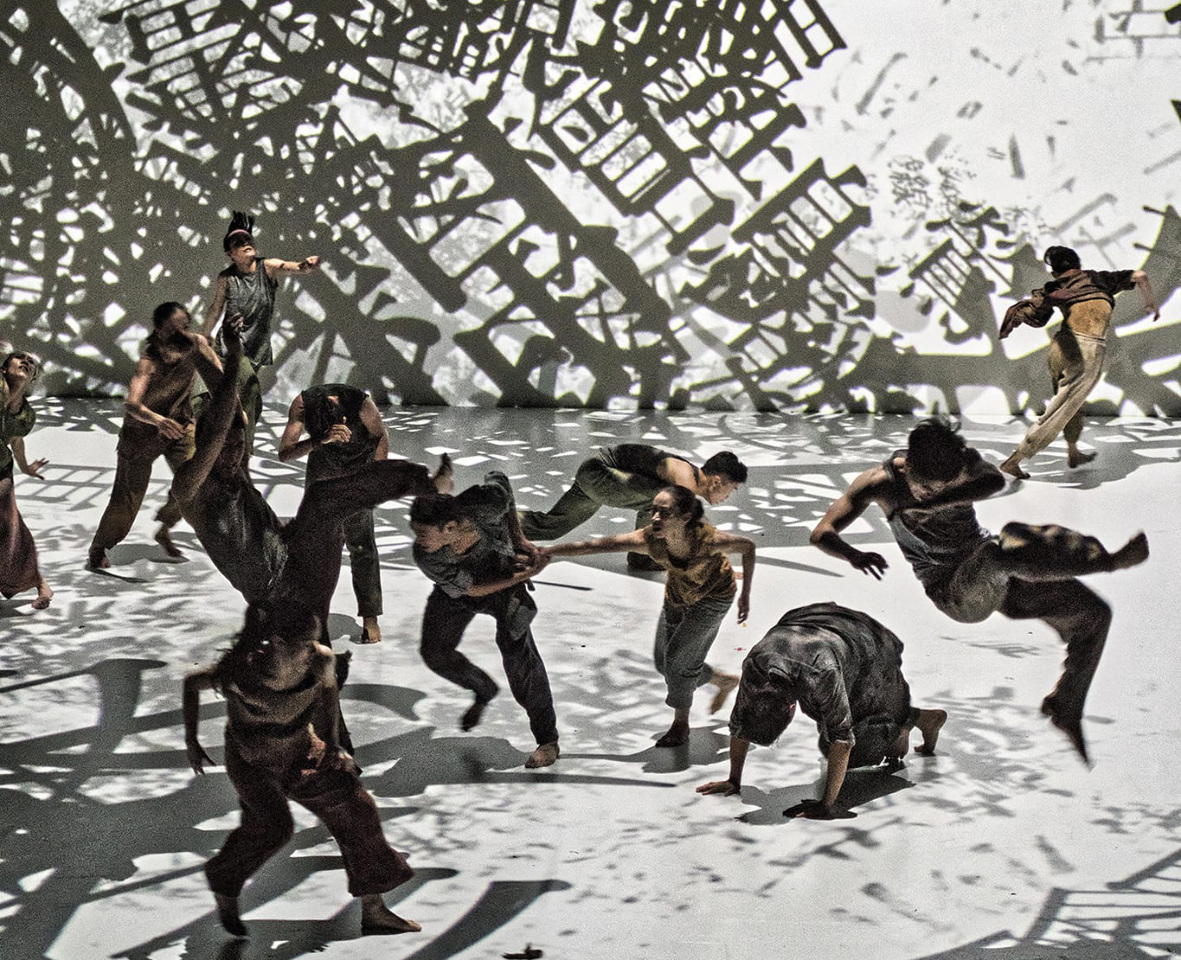 « Formosa » sélectionnée comme « la meilleure danse du 21e siècle»