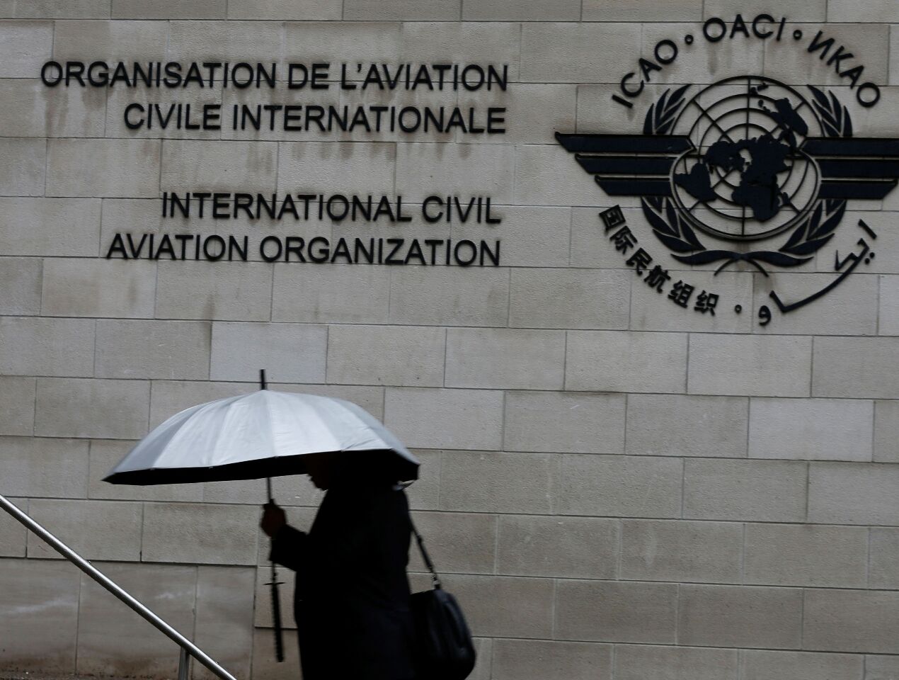 Aviation civile: Taïwan et l’OACI ont besoin l’un de l’autre