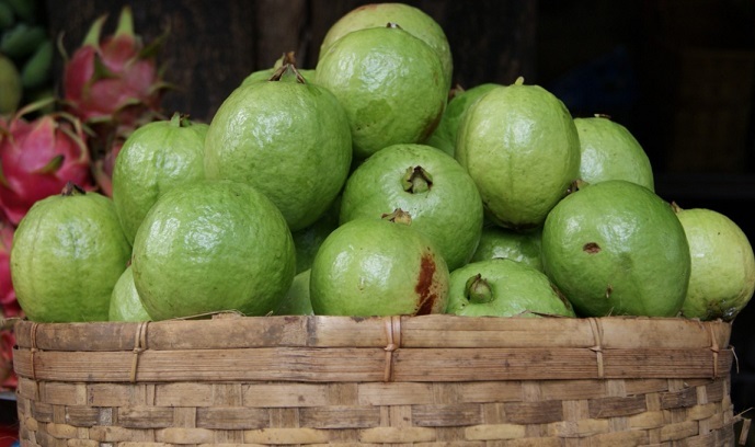 Les goyaves et les lychees taïwanais pourront bientôt être exportés vers l'Australie