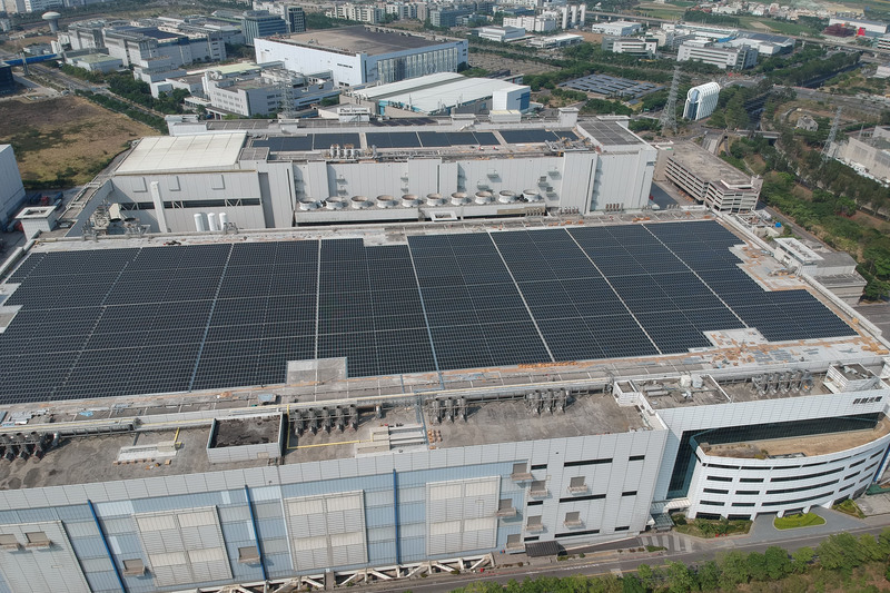 Les nouveaux bâtiments devront bientôt être équipés de toits photovoltaïques