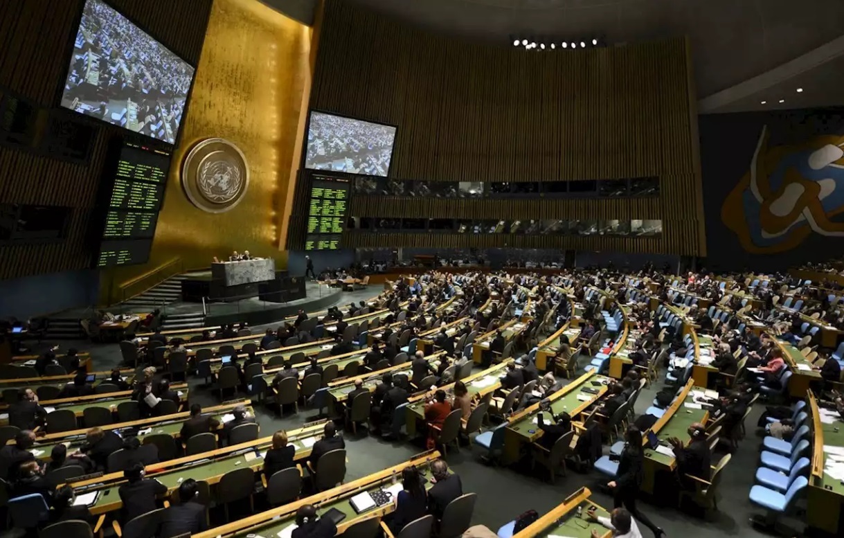 La Diplomatie réagit au silence du Nicaragua à l’ONU