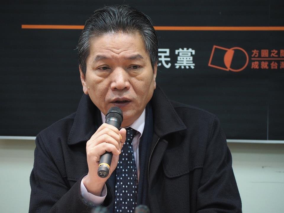 Ma Ying-jeou et James Soong répondront présent à la cérémonie du Double-Dix