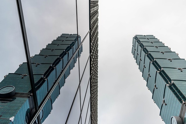 Inauguration d’une salle de prière pour les touristes musulmans dans la Tour Taipei 101