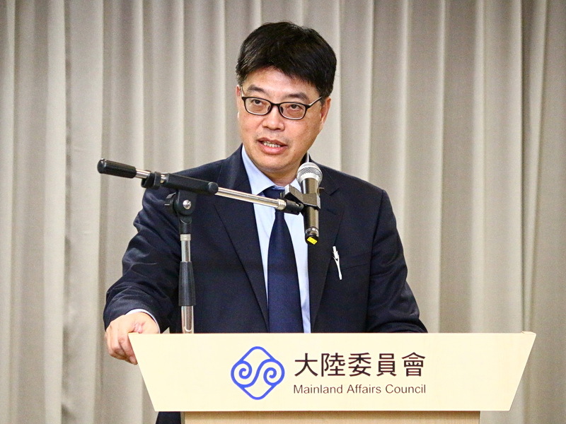 90 % des Taiwanais s’opposeraient au principe d’un pays deux systèmes