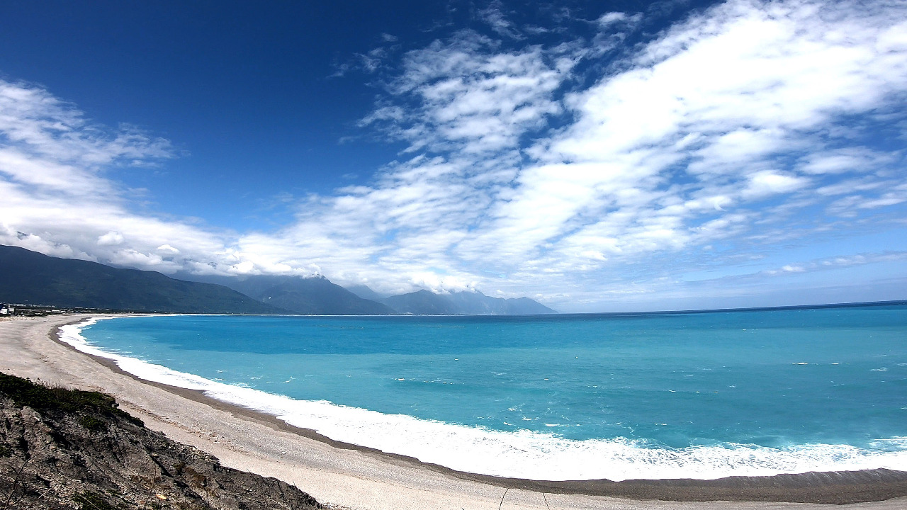 La recherche d'un équilibre entre le tourisme et la préservation environnementale à Hualien