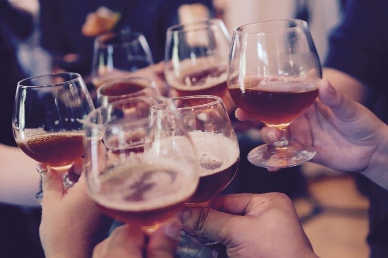 L’alcool augmente les risques de cancer des voies aérodigestives supérieures