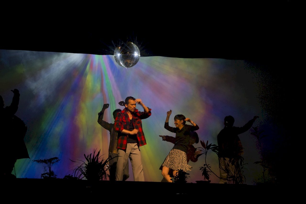 Une troupe taiwanaise présente Dear Life au Festival d’Automne à Paris