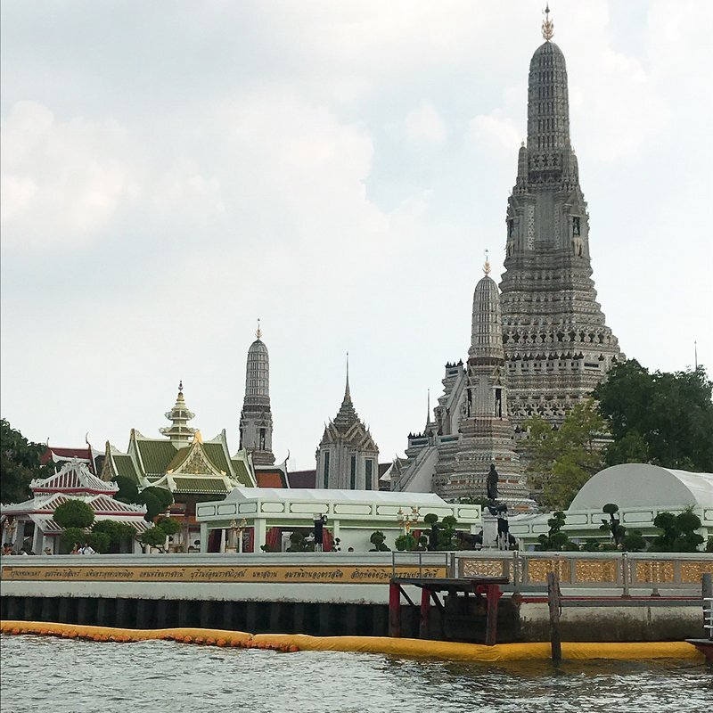 Nouvelle coopération entre Chunghwa Telecom et le thaïlandais CAT Telecom