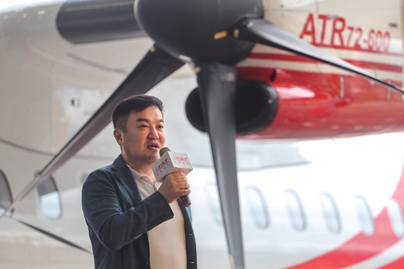 Fermeture inopinée de la compagnie aérienne taiwanaise Far Eastern Air Transport